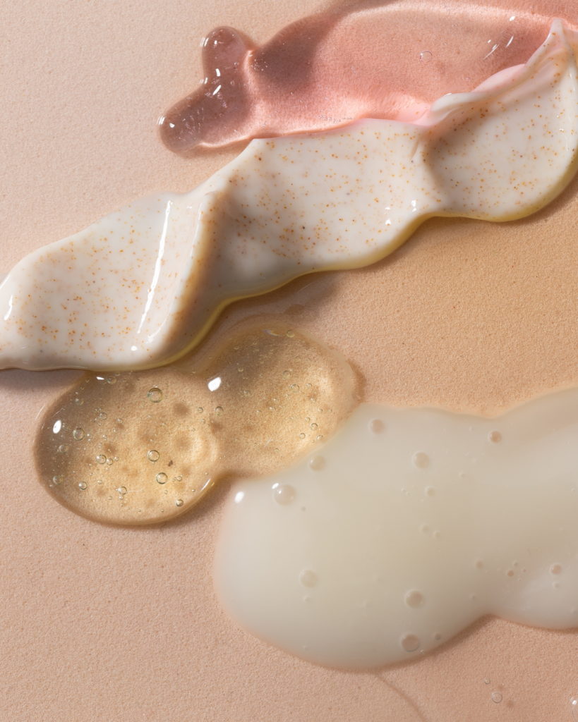 Low toxic creme